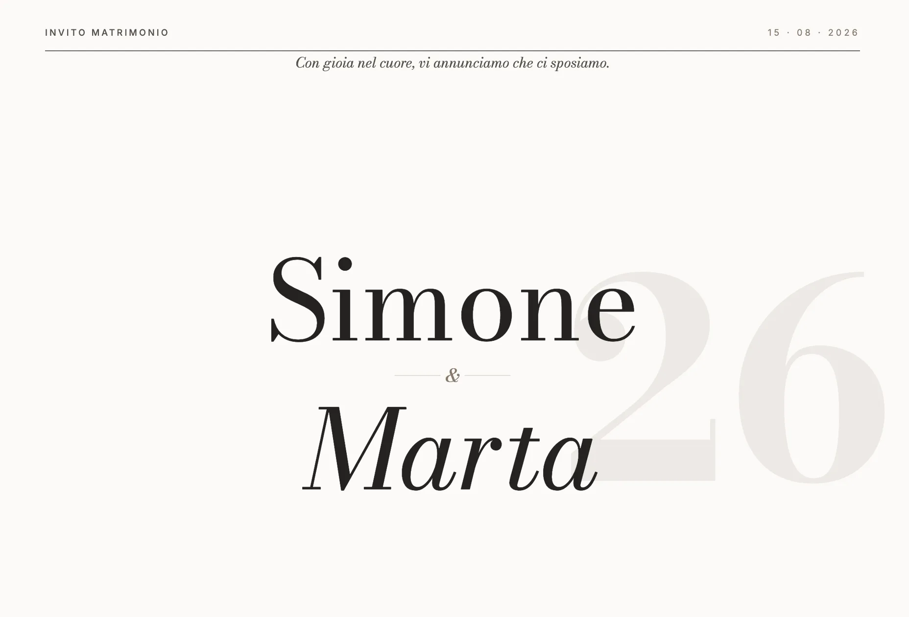 Preview mobile Editorial